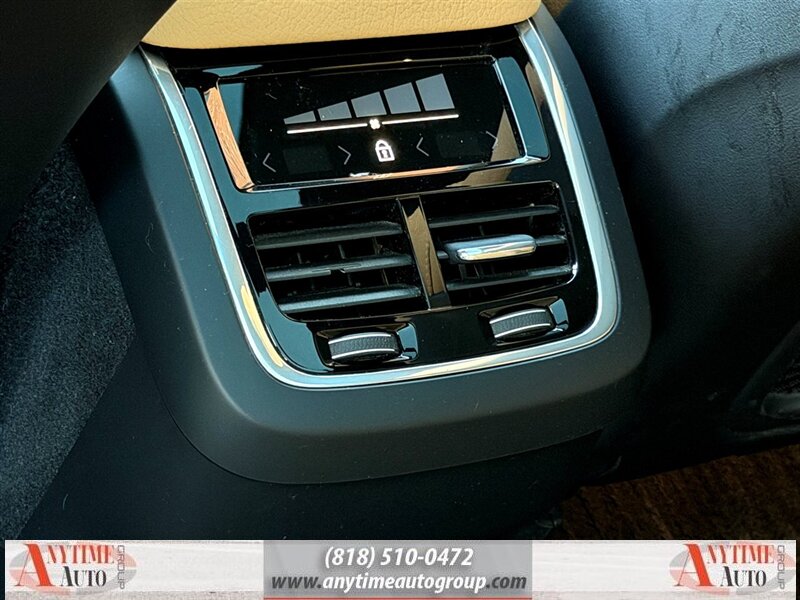 2018 Volvo XC90 T6 Momentum - Photo 25 - Sherman Oaks, CA 91403-1701