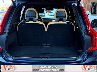 2018 Volvo XC90 T6 Momentum - Photo 27 - Sherman Oaks, CA 91403-1701