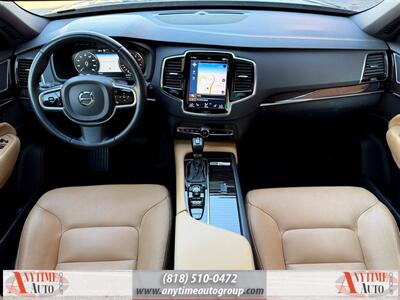 2018 Volvo XC90 T6 Momentum - Photo 10 - Sherman Oaks, CA 91403-1701