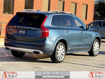 2018 Volvo XC90 T6 Momentum - Photo 7 - Sherman Oaks, CA 91403-1701