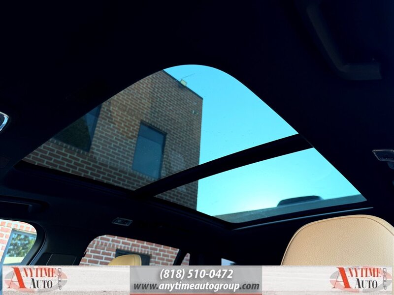 2018 Volvo XC90 T6 Momentum - Photo 23 - Sherman Oaks, CA 91403-1701