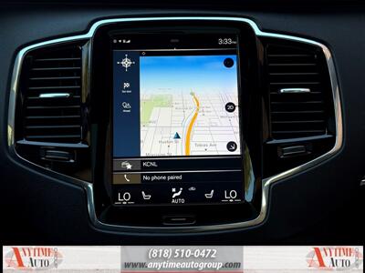 2018 Volvo XC90 T6 Momentum - Photo 16 - Sherman Oaks, CA 91403-1701