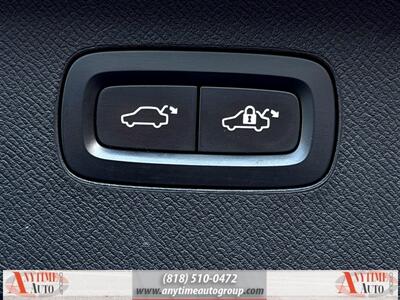 2018 Volvo XC90 T6 Momentum - Photo 28 - Sherman Oaks, CA 91403-1701
