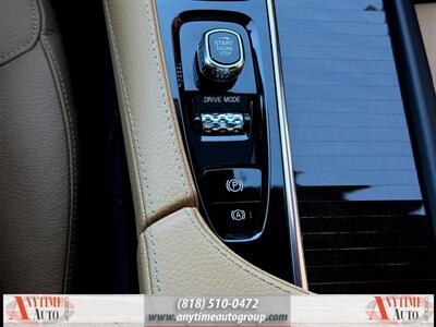 2018 Volvo XC90 T6 Momentum - Photo 21 - Sherman Oaks, CA 91403-1701