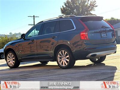 2018 Volvo XC90 T6 Momentum - Photo 5 - Sherman Oaks, CA 91403-1701