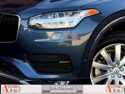 2018 Volvo XC90 T6 Momentum - Photo 32 - Sherman Oaks, CA 91403-1701