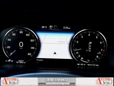 2018 Volvo XC90 T6 Momentum - Photo 15 - Sherman Oaks, CA 91403-1701