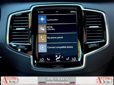 2018 Volvo XC90 T6 Momentum - Photo 18 - Sherman Oaks, CA 91403-1701