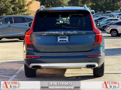 2018 Volvo XC90 T6 Momentum - Photo 6 - Sherman Oaks, CA 91403-1701