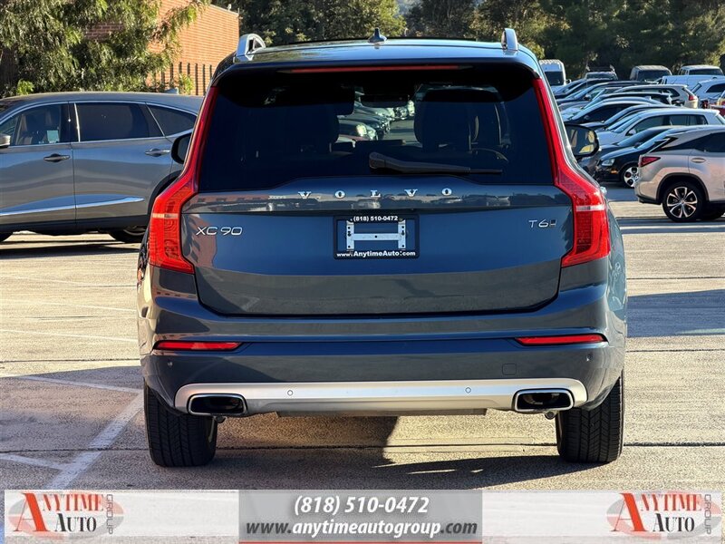 2018 Volvo XC90 T6 Momentum - Photo 6 - Sherman Oaks, CA 91403-1701