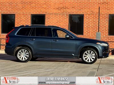 2018 Volvo XC90 T6 Momentum - Photo 8 - Sherman Oaks, CA 91403-1701