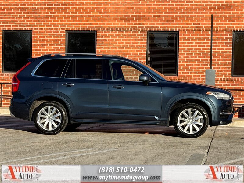 2018 Volvo XC90 T6 Momentum - Photo 8 - Sherman Oaks, CA 91403-1701