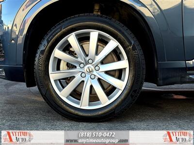 2018 Volvo XC90 T6 Momentum - Photo 30 - Sherman Oaks, CA 91403-1701