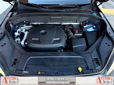 2018 Volvo XC90 T6 Momentum - Photo 29 - Sherman Oaks, CA 91403-1701