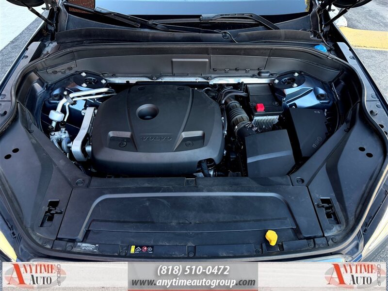 2018 Volvo XC90 T6 Momentum - Photo 29 - Sherman Oaks, CA 91403-1701