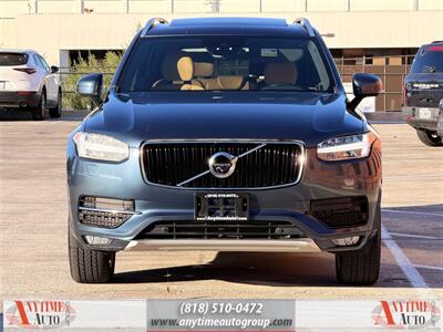 2018 Volvo XC90 T6 Momentum - Photo 2 - Sherman Oaks, CA 91403-1701