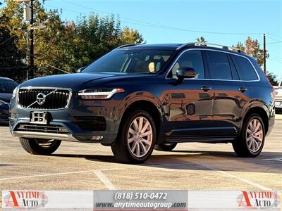 2018 Volvo XC90 T6 Momentum - Photo 3 - Sherman Oaks, CA 91403-1701
