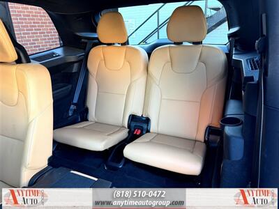 2018 Volvo XC90 T6 Momentum - Photo 26 - Sherman Oaks, CA 91403-1701