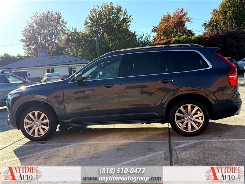 2018 Volvo XC90 T6 Momentum - Photo 4 - Sherman Oaks, CA 91403-1701