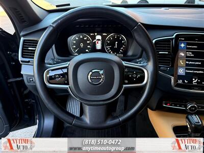 2018 Volvo XC90 T6 Momentum - Photo 22 - Sherman Oaks, CA 91403-1701