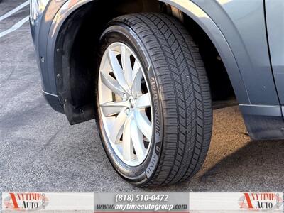 2018 Volvo XC90 T6 Momentum - Photo 31 - Sherman Oaks, CA 91403-1701
