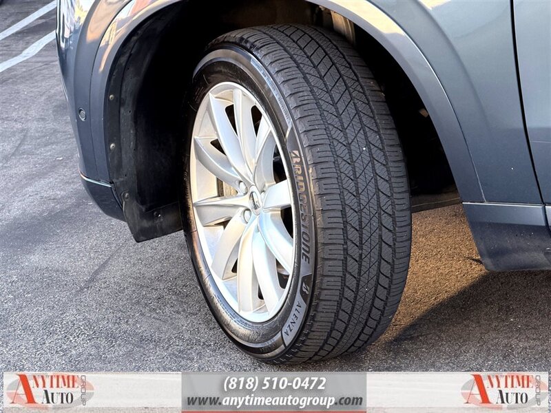 2018 Volvo XC90 T6 Momentum - Photo 31 - Sherman Oaks, CA 91403-1701