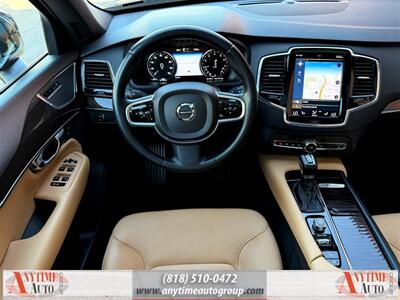 2018 Volvo XC90 T6 Momentum - Photo 11 - Sherman Oaks, CA 91403-1701