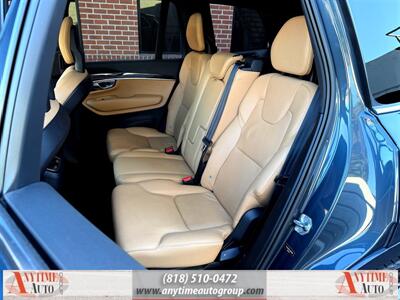 2018 Volvo XC90 T6 Momentum - Photo 24 - Sherman Oaks, CA 91403-1701