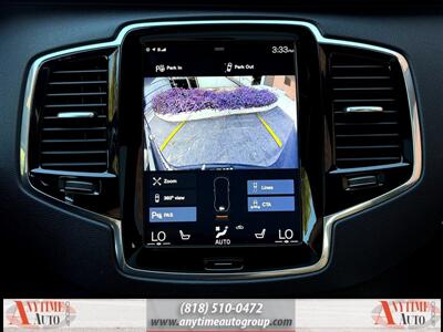 2018 Volvo XC90 T6 Momentum - Photo 17 - Sherman Oaks, CA 91403-1701
