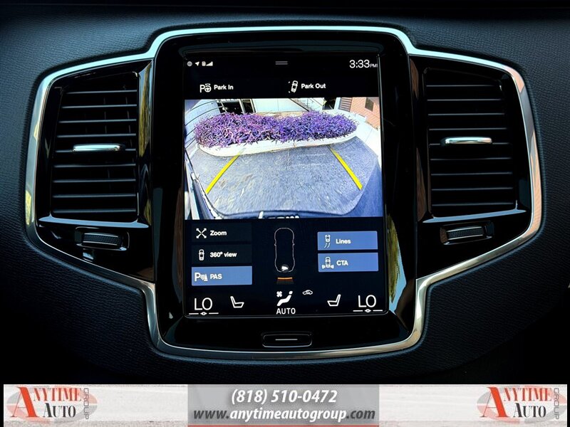 2018 Volvo XC90 T6 Momentum - Photo 17 - Sherman Oaks, CA 91403-1701