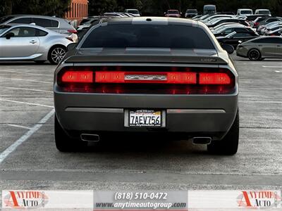 2012 Dodge Challenger SRT8 392   - Photo 7 - Sherman Oaks, CA 91403-1701