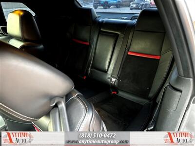 2012 Dodge Challenger SRT8 392   - Photo 12 - Sherman Oaks, CA 91403-1701