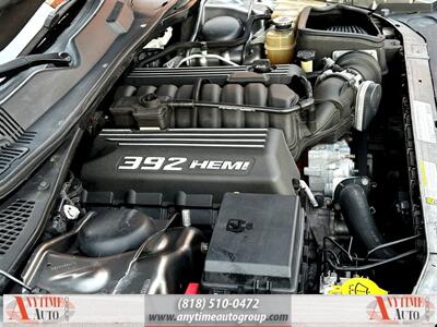 2012 Dodge Challenger SRT8 392   - Photo 22 - Sherman Oaks, CA 91403-1701