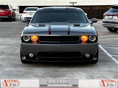 2012 Dodge Challenger SRT8 392   - Photo 2 - Sherman Oaks, CA 91403-1701