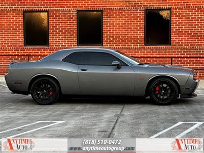 2012 Dodge Challenger SRT8 392   - Photo 9 - Sherman Oaks, CA 91403-1701