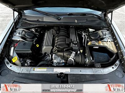 2012 Dodge Challenger SRT8 392   - Photo 21 - Sherman Oaks, CA 91403-1701