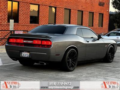 2012 Dodge Challenger SRT8 392   - Photo 8 - Sherman Oaks, CA 91403-1701