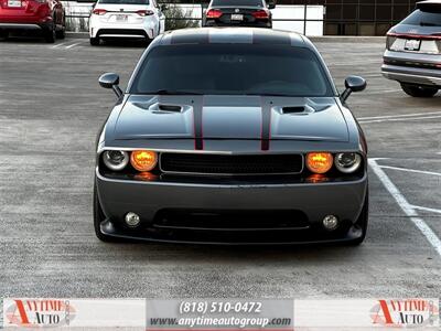 2012 Dodge Challenger SRT8 392   - Photo 3 - Sherman Oaks, CA 91403-1701