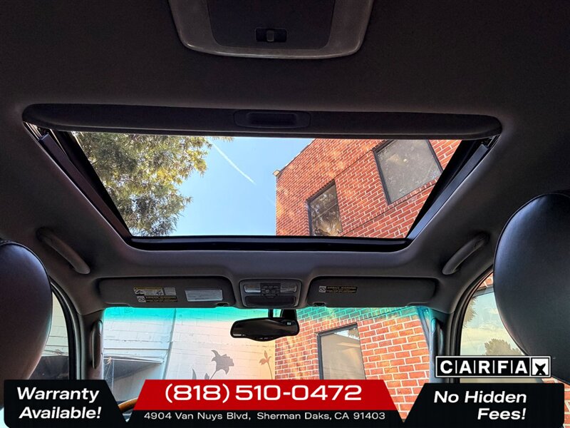 2004 Lexus GX 470 - Photo 13 - Sherman Oaks, CA 91403-1701