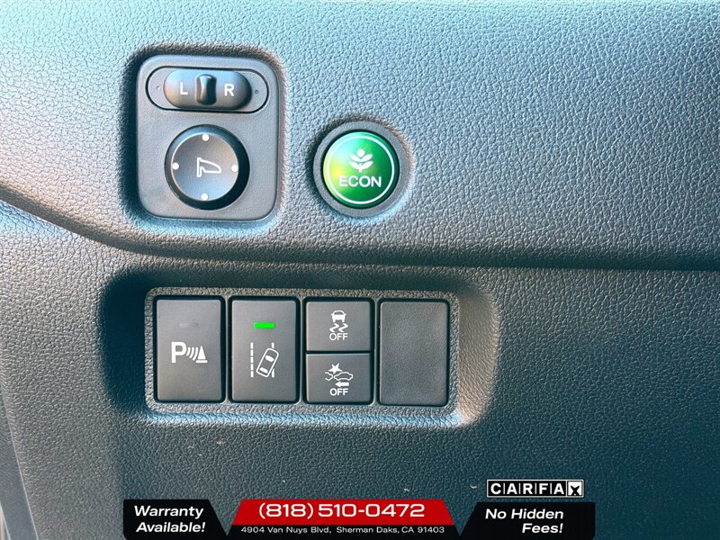 2017 Honda Pilot Touring   - Photo 22 - Sherman Oaks, CA 91403-1701