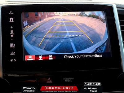 2017 Honda Pilot Touring   - Photo 18 - Sherman Oaks, CA 91403-1701