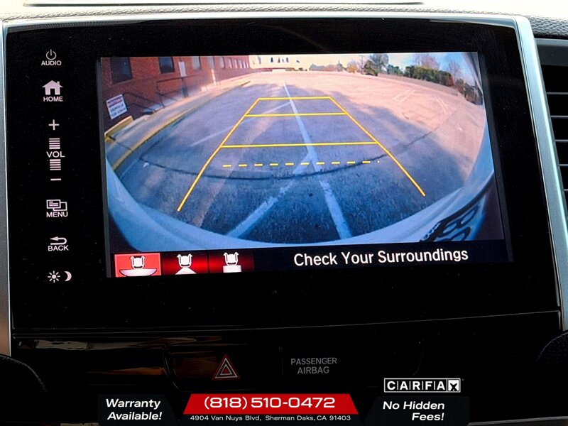 2017 Honda Pilot Touring   - Photo 18 - Sherman Oaks, CA 91403-1701