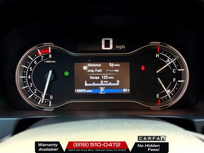 2017 Honda Pilot Touring   - Photo 16 - Sherman Oaks, CA 91403-1701