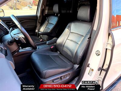 2017 Honda Pilot Touring   - Photo 15 - Sherman Oaks, CA 91403-1701