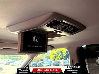 2017 Honda Pilot Touring   - Photo 25 - Sherman Oaks, CA 91403-1701