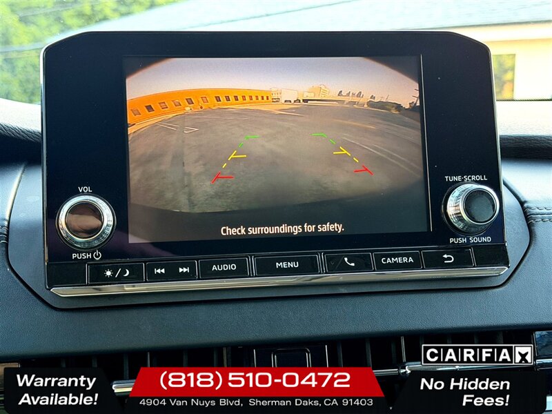2022 Mitsubishi Outlander ES   - Photo 17 - Sherman Oaks, CA 91403-1701