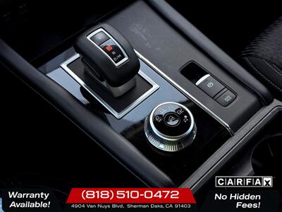 2022 Mitsubishi Outlander ES   - Photo 19 - Sherman Oaks, CA 91403-1701