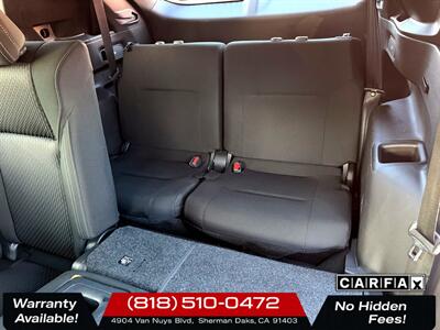 2022 Mitsubishi Outlander ES - Photo 22 - Sherman Oaks, CA 91403-1701