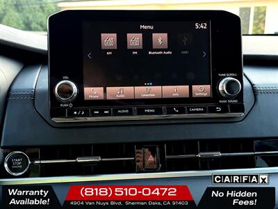 2022 Mitsubishi Outlander ES   - Photo 16 - Sherman Oaks, CA 91403-1701