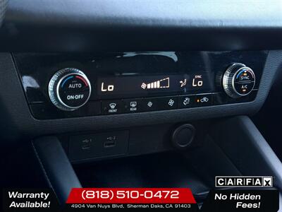 2022 Mitsubishi Outlander ES   - Photo 18 - Sherman Oaks, CA 91403-1701